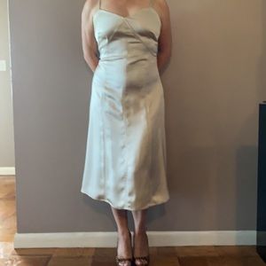 Calvin Klein cocktail dress